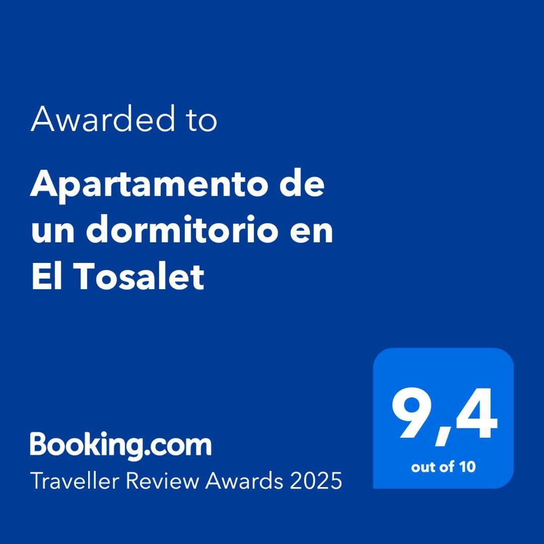 Suite Privada Independiente Con Terraza En El Tosalet Jávea Exterior foto